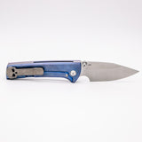 Chaves Knives Scapegoat Street - Eggsecutor