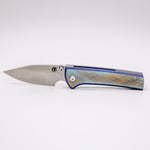 Chaves Knives Scapegoat Street - Eggsecutor