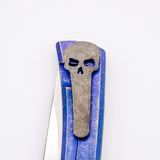 Chaves Knives RCK9 - Eggsecutor