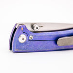 Chaves Knives RCK9 - Eggsecutor
