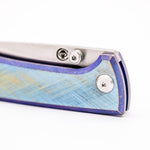Chaves Knives RCK9 - Eggsecutor