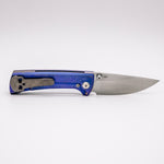Chaves Knives RCK9 - Eggsecutor