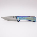 Chaves Knives RCK9 - Eggsecutor