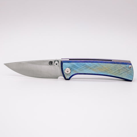 Chaves Knives RCK9 - Eggsecutor