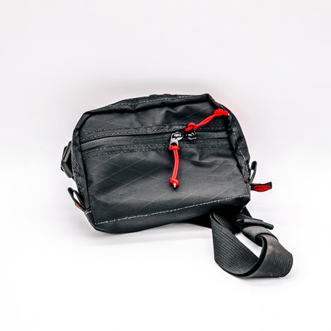 Chaves Knives x Paladin 33 - Belt Bag