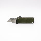 Chaves Knives - OD Green C.H.U.B.