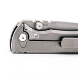 Exclusive Integral Redencion Street - Magnetic Radiation