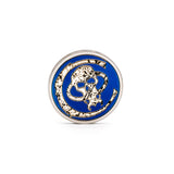 Chaves Titanium Coins