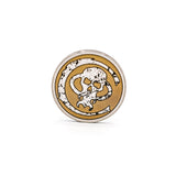 Chaves Titanium Coins