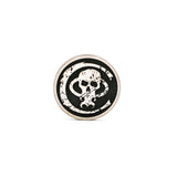 Chaves Titanium Coins