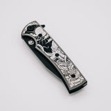 Chaves Knives Easter Egg Item
