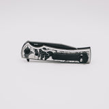 Chaves Knives Easter Egg Item