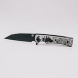 Chaves Knives Easter Egg Item