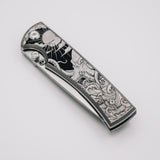 Chaves Knives Easter Egg Item