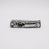 Chaves Knives Easter Egg Item