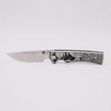 Chaves Knives Easter Egg Item