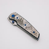 Chaves Knives Easter Egg Item