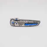 Chaves Knives Easter Egg Item