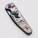 Chaves Knives Easter Egg Item