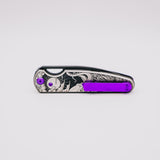 Chaves Knives Easter Egg Item