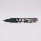 Chaves Knives Easter Egg Item