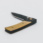 Chaves Knives Exclusive Slip Joint - The Suit