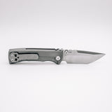 Chaves Knives Redencion Street