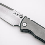 Chaves Knives Redencion Street