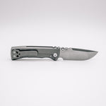 Chaves Knives Redencion Street