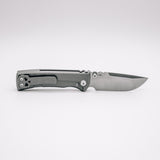 Chaves Knives Redencion Street