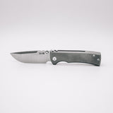 Chaves Knives Redencion Street