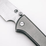 Chaves Knives Scapegoat Street