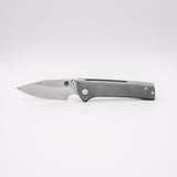 Chaves Knives Scapegoat Street