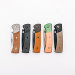 Chaves Knives Exclusive Slip Joint - 50 Series