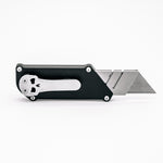 Chaves Knives Blue Label C.H.U.B. Slipper
