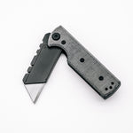 Chaves Knives Blue Label C.H.U.B. Flipper