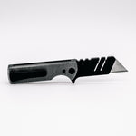 Chaves Knives Blue Label C.H.U.B. Flipper