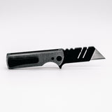 Chaves Knives Blue Label C.H.U.B. Flipper