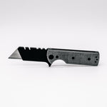 Chaves Knives Blue Label C.H.U.B. Flipper