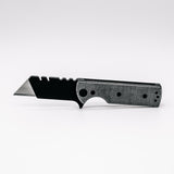Chaves Knives Blue Label C.H.U.B. Flipper