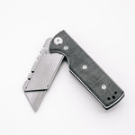 Chaves Knives Blue Label C.H.U.B. Flipper
