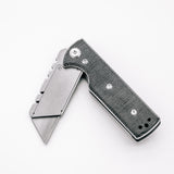 Chaves Knives Blue Label C.H.U.B. Flipper