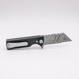 Chaves Knives Blue Label C.H.U.B. Flipper