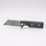 Chaves Knives Blue Label C.H.U.B. Flipper