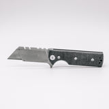 Chaves Knives Blue Label C.H.U.B. Flipper