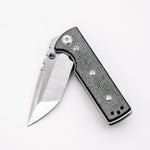 Chaves Knives Blue Label Redencion T.A.K.