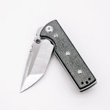 Chaves Knives Blue Label Redencion T.A.K.