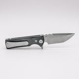 Chaves Knives Blue Label Redencion T.A.K.