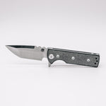 Chaves Knives Blue Label Redencion T.A.K.
