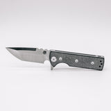 Chaves Knives Blue Label Redencion T.A.K.